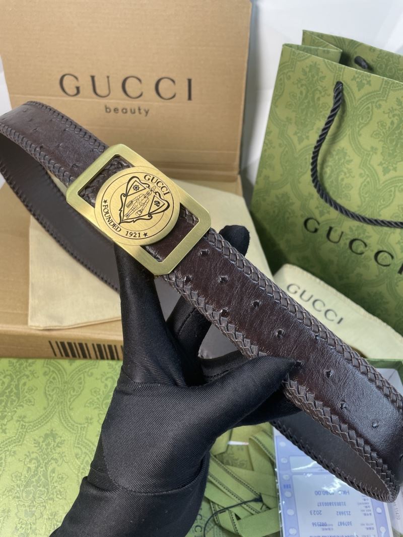 Gucci Belts